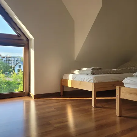 Domki Pod Zamkami Kluszkowce Exterior photo