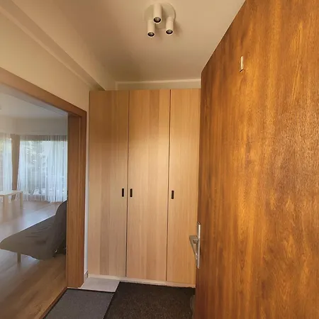 Domki Pod Zamkami Kluszkowce Exterior photo