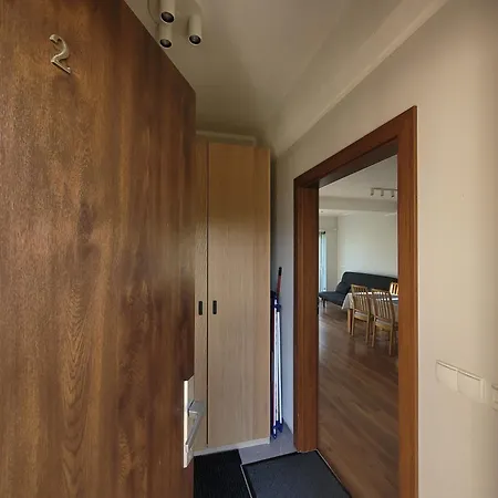 Domki Pod Zamkami Kluszkowce Exterior photo