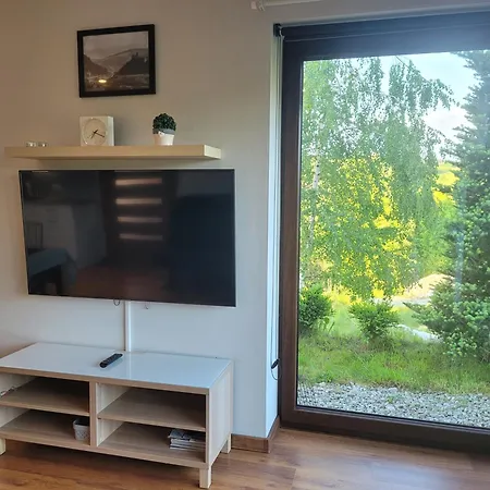 Domki Pod Zamkami Kluszkowce Exterior photo