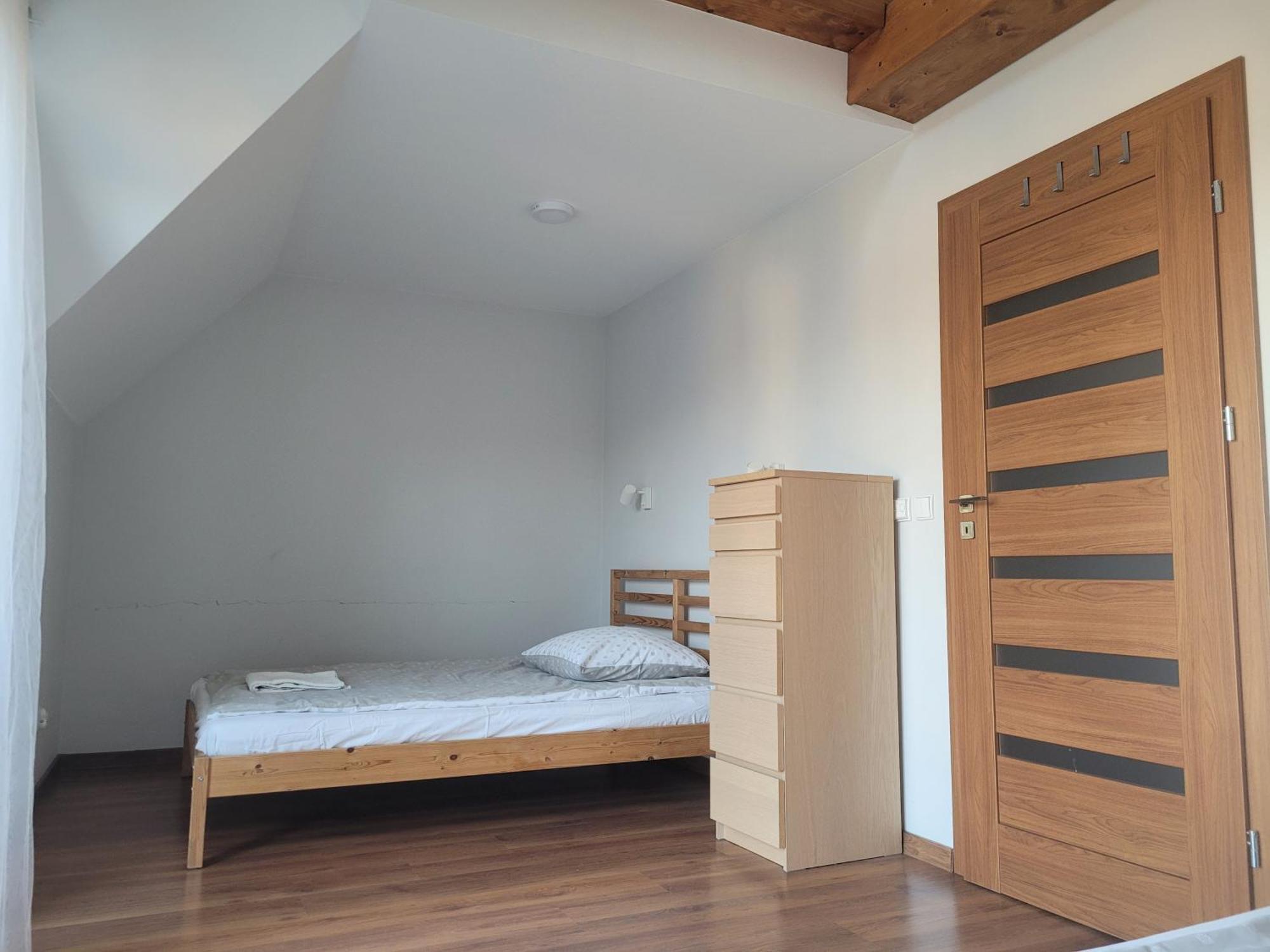 Pod Zamkami Holiday home *