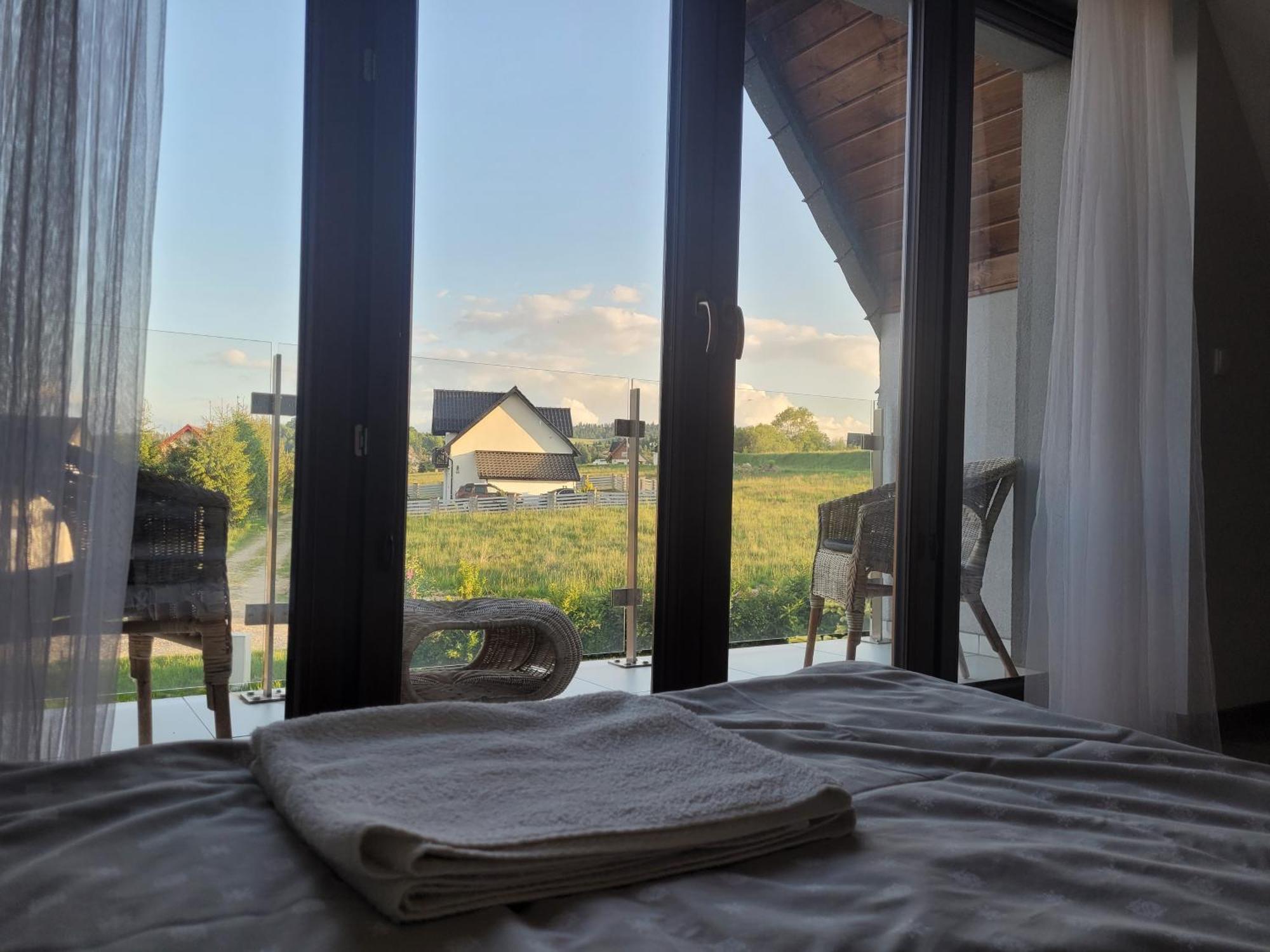 Holiday home Pod Zamkami Kluszkowce