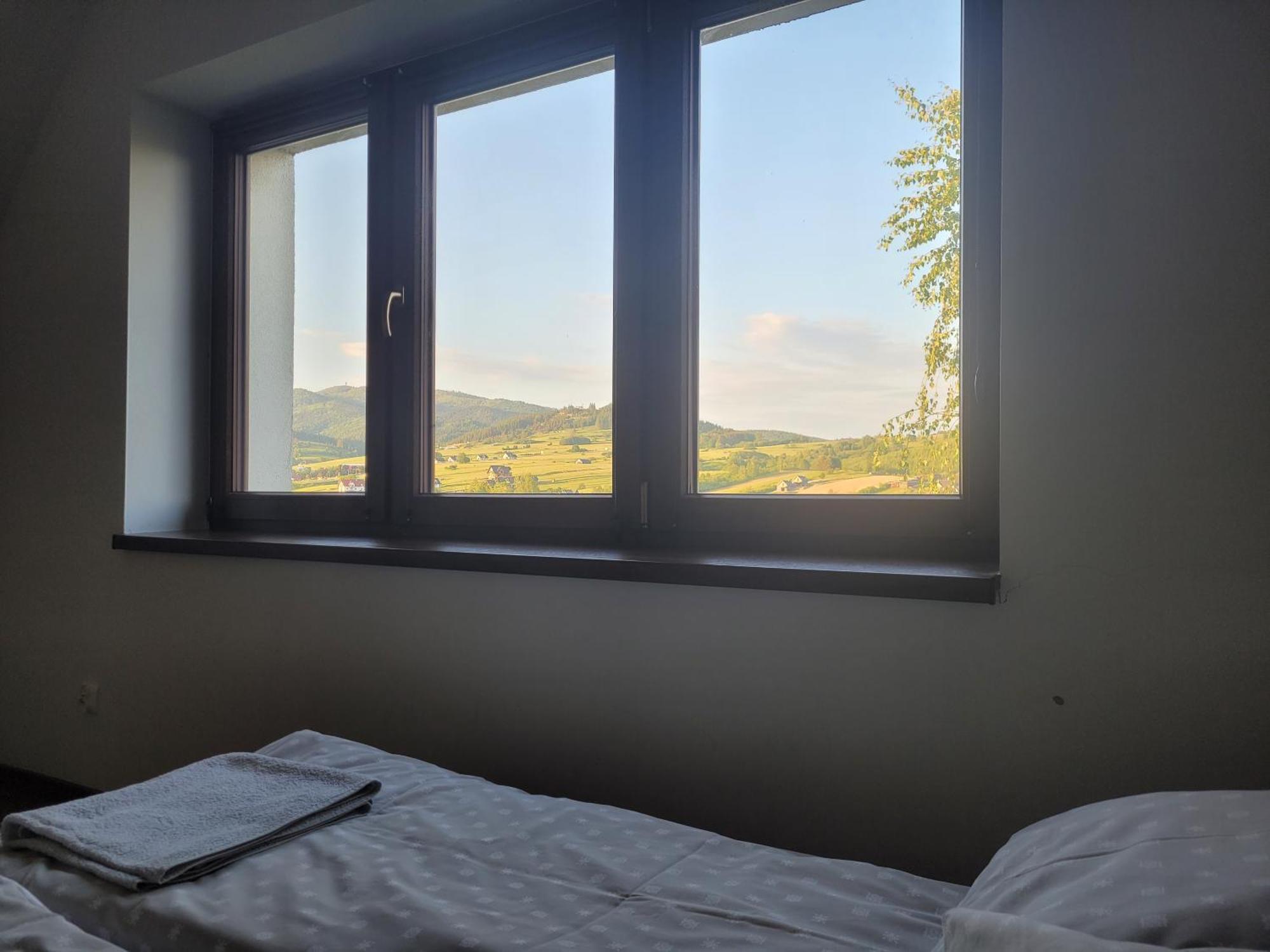 Holiday home Pod Zamkami