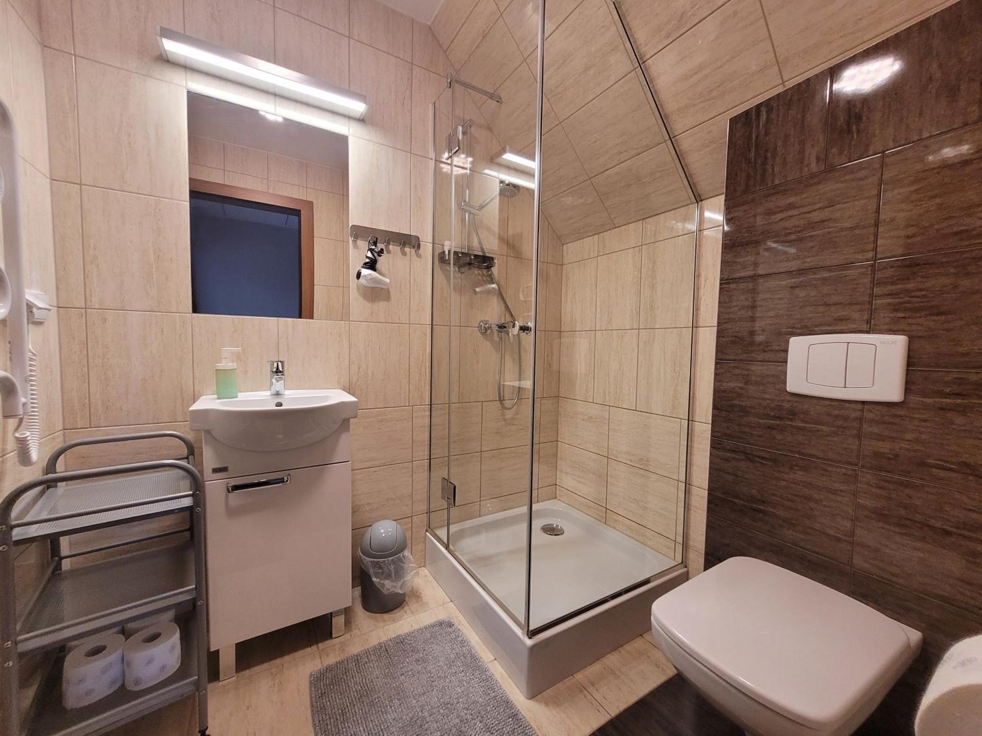 Holiday home Pod Zamkami *