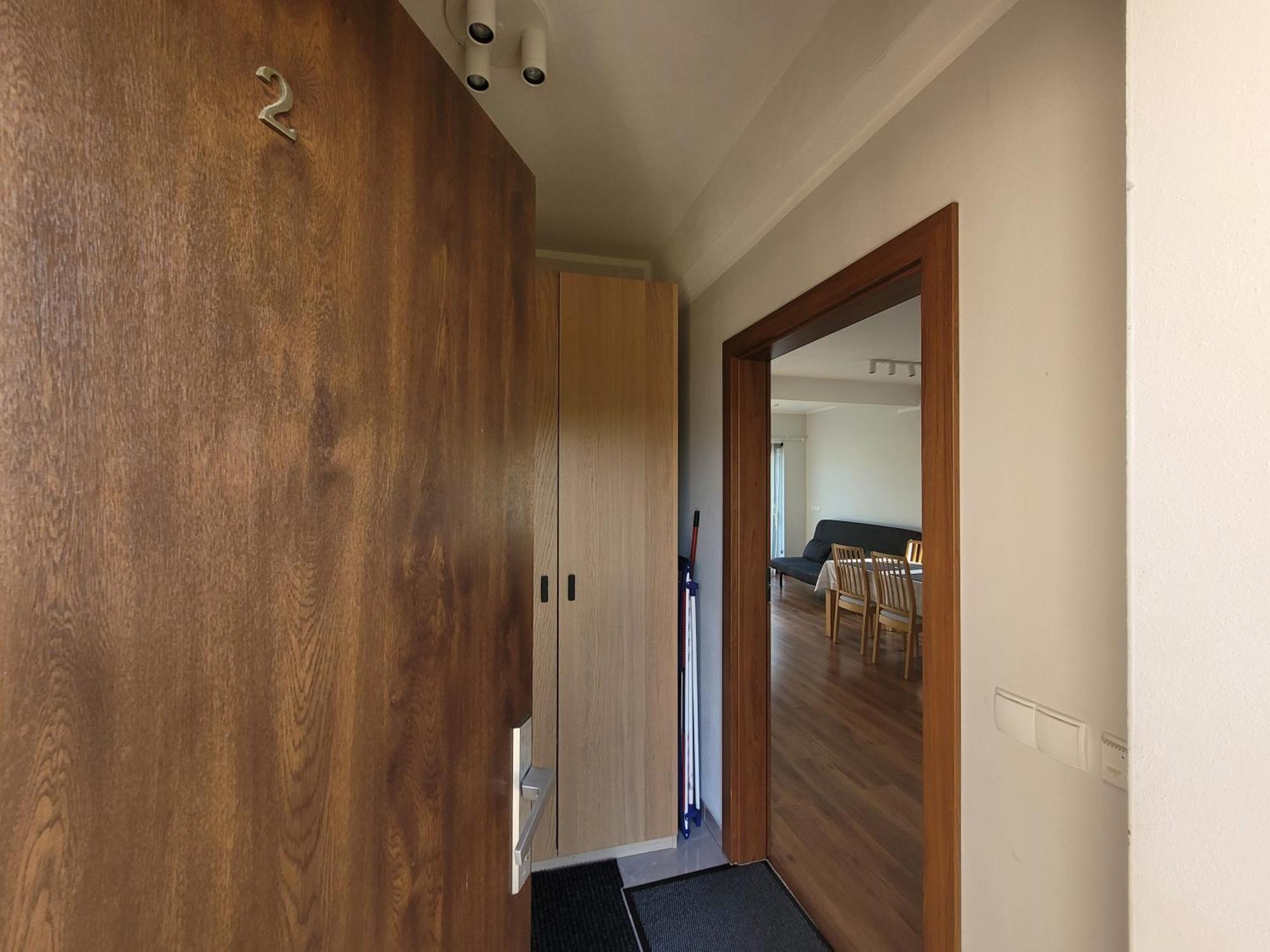 Holiday home Pod Zamkami Kluszkowce